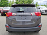 Used 2015 Toyota RAV4 XLE image 5