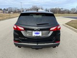 Certified 2020 Chevrolet Equinox LT w/ Midnight Edition image 6