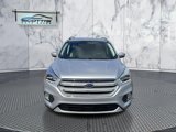 Used 2018 Ford Escape Titanium w/ Ford Safe & Smart Package image 2
