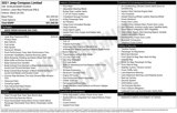 Used 2021 Jeep Compass Limited image 3