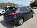 Used 2018 Chevrolet Cruze LT w/ LPO, Black Nameplate Package image 6