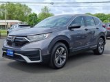 Used 2020 Honda CR-V LX image 3