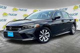Used 2022 Honda Civic LX image 3