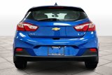 Used 2017 Chevrolet Cruze LT w/ Convenience Package image 4