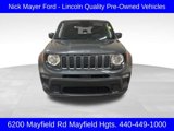 Used 2023 Jeep Renegade Latitude image 2