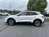 Used 2020 Ford Escape Titanium image 5