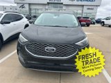 Used 2024 Ford Edge SEL image 3