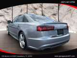 Used 2016 Audi A6 2.0T Premium Plus w/ Premium Plus Package image 5