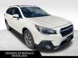 Used 2018 Subaru Outback 3.6R Touring image 2