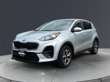 Used 2020 Kia Sportage LX image 2