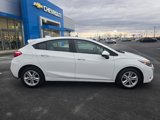 Used 2018 Chevrolet Cruze LT image 2