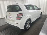 Used 2017 Chevrolet Sonic LT image 4