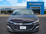 Used 2020 Chevrolet Malibu RS w/ LPO, Convenience Package 1 image 2