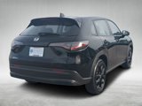 Certified 2024 Honda HR-V LX image 3