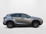 Used 2017 Lexus NX 200t F Sport image 4