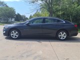 Used 2023 Chevrolet Malibu LT image 2