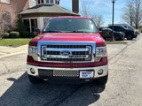 Used 2013 Ford F150 XLT w/ Luxury Equipment Group image 3