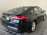 Used 2018 Ford Fusion SE w/ Fusion SE Technology Package image 6