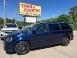 Used 2017 Dodge Grand Caravan GT image 3