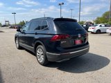 Used 2018 Volkswagen Tiguan SE w/ Panoramic Sunroof Package image 3