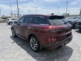 Certified 2024 INFINITI QX60 Luxe image 5
