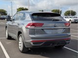 Used 2022 Volkswagen Atlas Cross Sport SE image 3