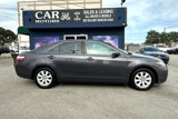 Used 2009 Toyota Camry Hybrid image 4
