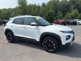 Used 2023 Chevrolet TrailBlazer LT image 4
