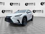 Used 2018 Lexus NX 300 AWD image 4