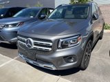 Used 2022 Mercedes-Benz GLB 250 4MATIC image 2