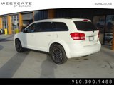 Used 2018 Dodge Journey SE w/ Blacktop Package image 3