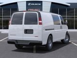 New 2025 GMC Savana 2500 image 4