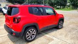 Used 2018 Jeep Renegade Latitude w/ Advanced Technology Group image 6