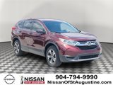 Used 2018 Honda CR-V LX image 1