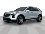 Used 2020 Cadillac XT4 Premium Luxury w/ Driver Awareness Package image 2
