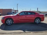 Used 2022 Dodge Charger SXT image 4