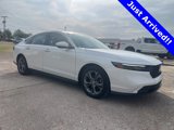 Used 2024 Honda Accord EX image 4