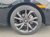 Certified 2021 Honda Civic Sport image 5