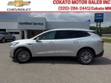 Used 2022 Buick Enclave Premium w/ Trailering Package, 5000 lbs. image 4