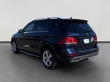 Used 2018 Mercedes-Benz GLE 350 4MATIC image 3