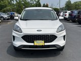 Certified 2020 Ford Escape SE image 2