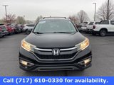 Used 2015 Honda CR-V EX-L image 3