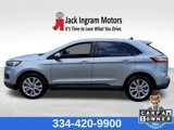 Used 2022 Ford Edge Titanium w/ Equipment Group 301A image 2