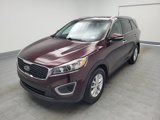 Used 2016 Kia Sorento LX image 2