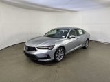 New 2025 Acura Integra image 2
