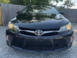 Used 2016 Toyota Camry SE w/ Protection Package (Q2) image 5