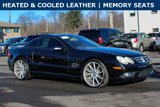 Used 2007 Mercedes-Benz SL 550 image 2