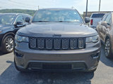 Used 2018 Jeep Grand Cherokee Altitude image 2