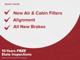 Used 2017 Honda CR-V EX image 2