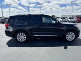 Used 2020 Ford Explorer Limited image 6